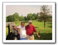 Knickerbocker Golf Tourney and Lobster Dinner - June 2011 086