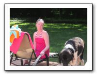 Family and Friends - June 2011 012
