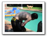 Family and Friends - June 2011 018
