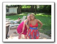 Family and Friends - June 2011 032