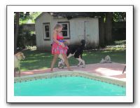 Family and Friends - June 2011 005