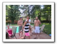 Family and Friends - June 2011 050