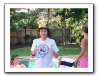 Family and Friends - June 2011 052