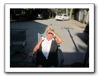 Family and Friends - June 2011 054