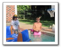 Family and Friends - June 2011 060