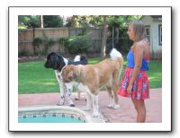 Family and Friends - June 2011 061