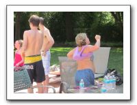 Family and Friends - June 2011 006