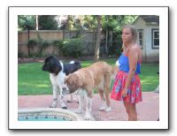 Family and Friends - June 2011 063
