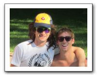 Family and Friends - June 2011 071