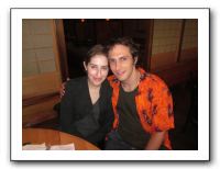 Family and Friends - June 2011 078