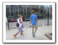 Street League Skateboarding at Sprint Center - 06-12-11 001