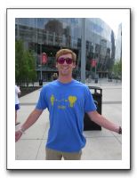 Street League Skateboarding at Sprint Center - 06-12-11 010