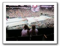 Street League Skateboarding at Sprint Center - 06-12-11 012