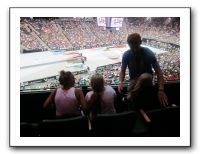 Street League Skateboarding at Sprint Center - 06-12-11 013