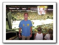 Street League Skateboarding at Sprint Center - 06-12-11 016