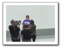 Street League Skateboarding at Sprint Center - 06-12-11 026