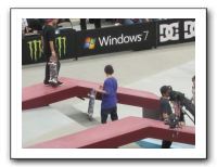 Street League Skateboarding at Sprint Center - 06-12-11 028