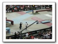 Street League Skateboarding at Sprint Center - 06-12-11 029