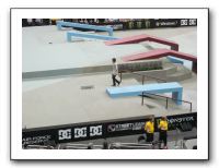 Street League Skateboarding at Sprint Center - 06-12-11 036