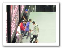 Street League Skateboarding at Sprint Center - 06-12-11 042