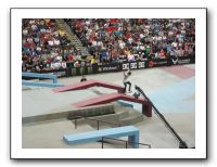 Street League Skateboarding at Sprint Center - 06-12-11 046