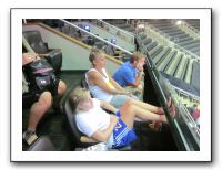 Street League Skateboarding at Sprint Center - 06-12-11 067