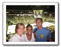 Street League Skateboarding at Sprint Center - 06-12-11 074