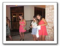 Emilie-Hannah-Heather-Kylee Grad Party - June 2011 260