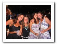 Emilie-Hannah-Heather-Kylee Grad Party - June 2011 085