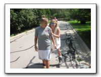 Family and Friends - July 2011 020
