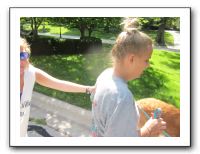 Family and Friends - July 2011 022