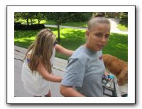 Family and Friends - July 2011 023