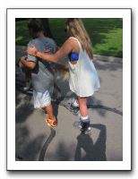 Family and Friends - July 2011 024