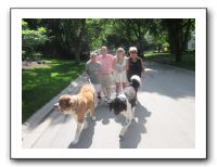 Family and Friends - July 2011 029
