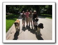 Family and Friends - July 2011 030
