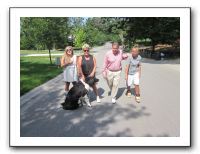 Family and Friends - July 2011 038