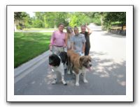 Family and Friends - July 2011 040