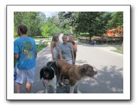 Family and Friends - July 2011 041