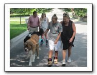 Family and Friends - July 2011 043