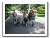 Family and Friends - July 2011 044