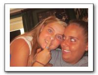 Family and Friends - July 2011 064