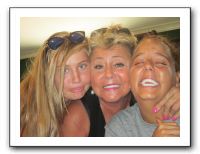 Family and Friends - July 2011 069