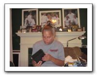 Family and Friends - July 2011 074