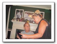 Family and Friends - July 2011 077