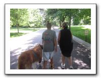Family and Friends - July 2011 037