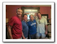 David's Birthday - July 2011 010
