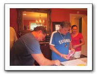 David's Birthday - July 2011 011