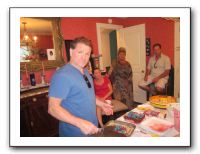 David's Birthday - July 2011 014