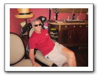 David's Birthday - July 2011 015