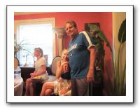 David's Birthday - July 2011 016